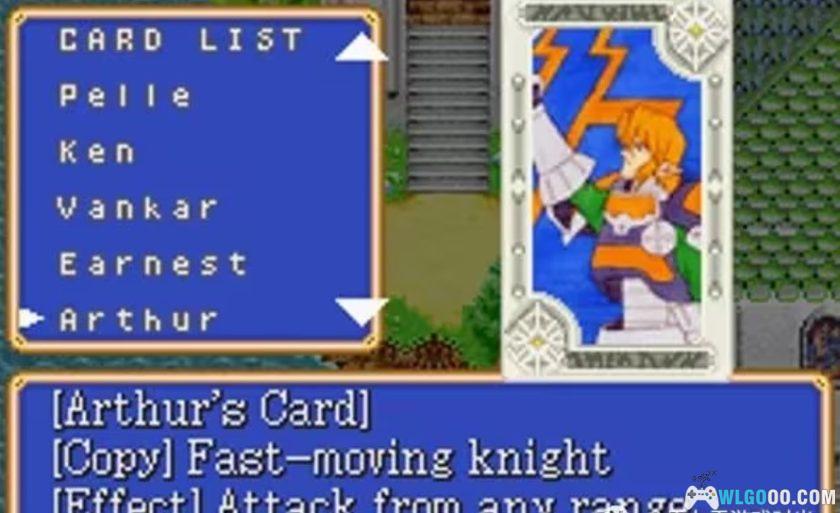 GBA光明军团：黑暗龙的复活[2.1汉化]｜全收集攻略+金手指-2025.6.18发布-图片8