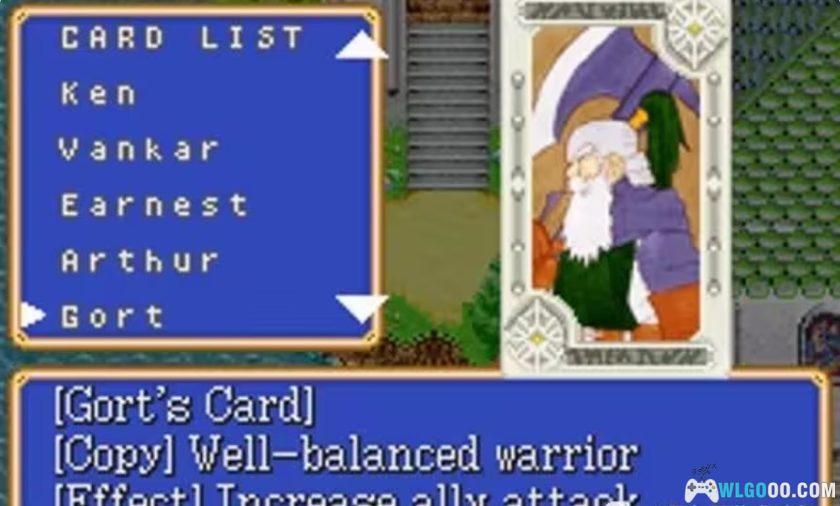 GBA光明军团：黑暗龙的复活[2.1汉化]｜全收集攻略+金手指-2025.6.18发布-图片9