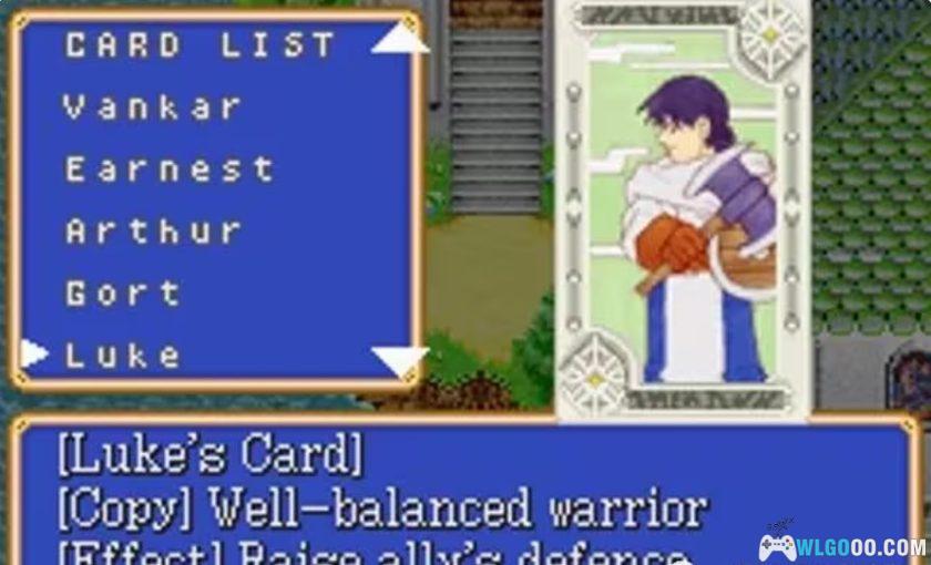 GBA光明军团：黑暗龙的复活[2.1汉化]｜全收集攻略+金手指-2025.6.18发布-图片10