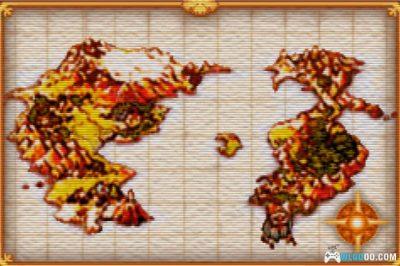 GBA光明军团：黑暗龙的复活[2.1汉化]｜全收集攻略+金手指-2025.6.18发布-图片97