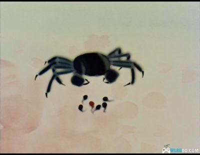 动画 小蝌蚪找妈妈(1960)[国语配音]｜4K修复版-图片14