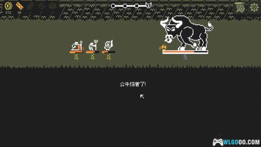 安卓 小小村民v1.2.2[中文完整][MOD版]｜GB画面风格RPG-图片9