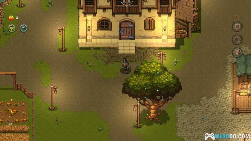 安卓 幻影塔：地下城 v0.2.0[中文][MOD菜单]｜挑战100层高塔！-图片4