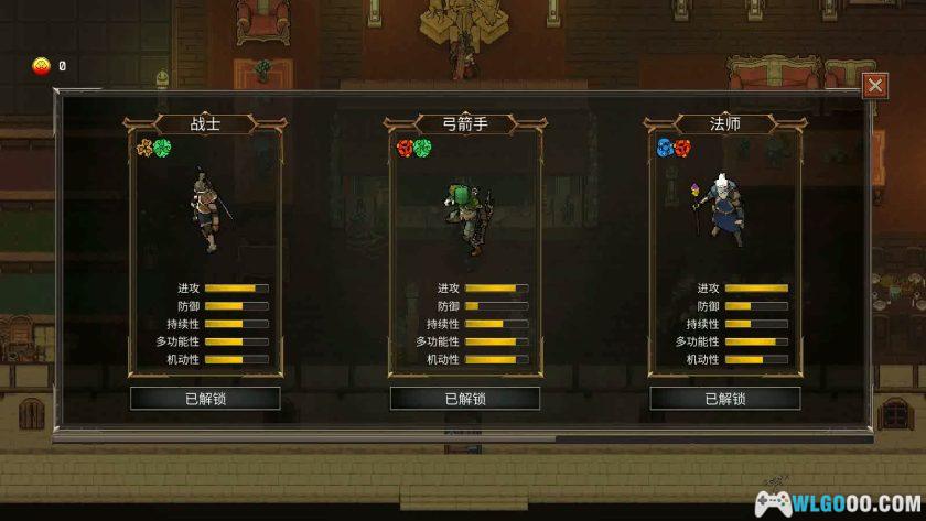 安卓 幻影塔：地下城 v0.2.0[中文][MOD菜单]｜挑战100层高塔！-图片6