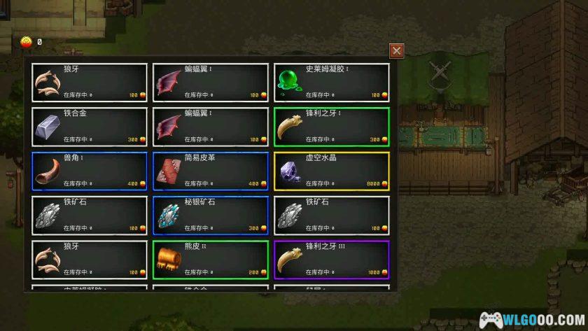 安卓 幻影塔：地下城 v0.2.0[中文][MOD菜单]｜挑战100层高塔！-图片7