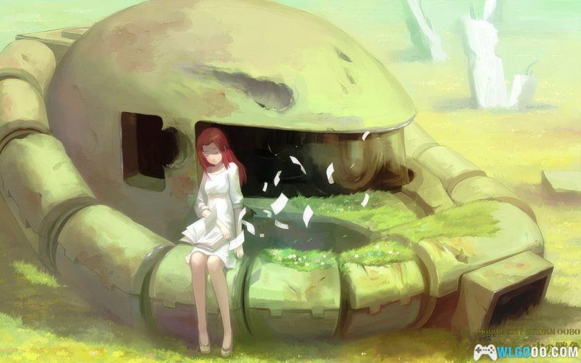 动画 机动战士高达0080：口袋里的战争(1989)[6+9集][中文字幕]｜1080P高清+特典-图片24