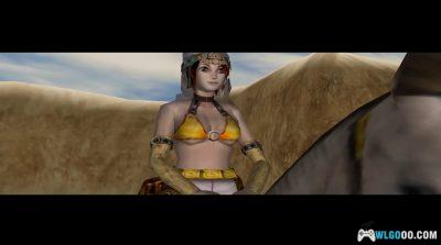 PS2 THE 西游斗猿传[0.9汉化]-2025.5.8发布-图片4