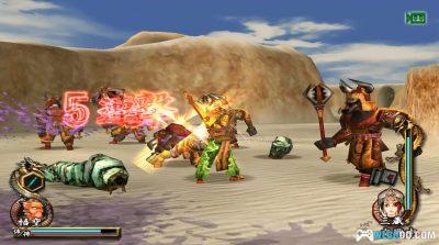 PS2 THE 西游斗猿传[0.9汉化]-2025.5.8发布-图片10