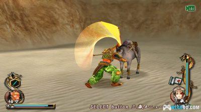 PS2 THE 西游斗猿传[0.9汉化]-2025.5.8发布-图片8