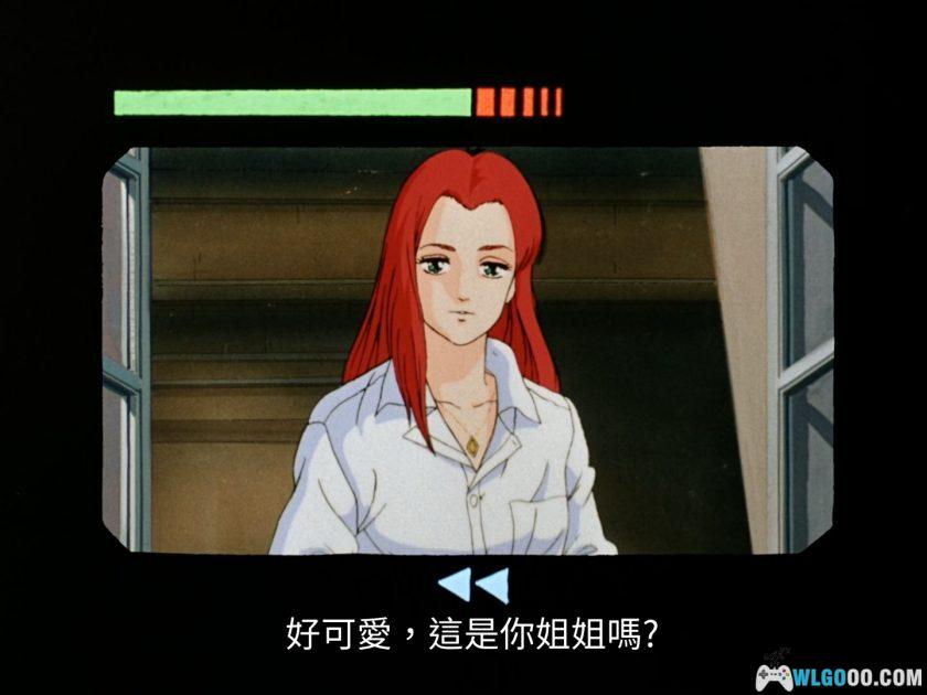 动画 机动战士高达0080：口袋里的战争(1989)[6+9集][中文字幕]｜1080P高清+特典-图片4