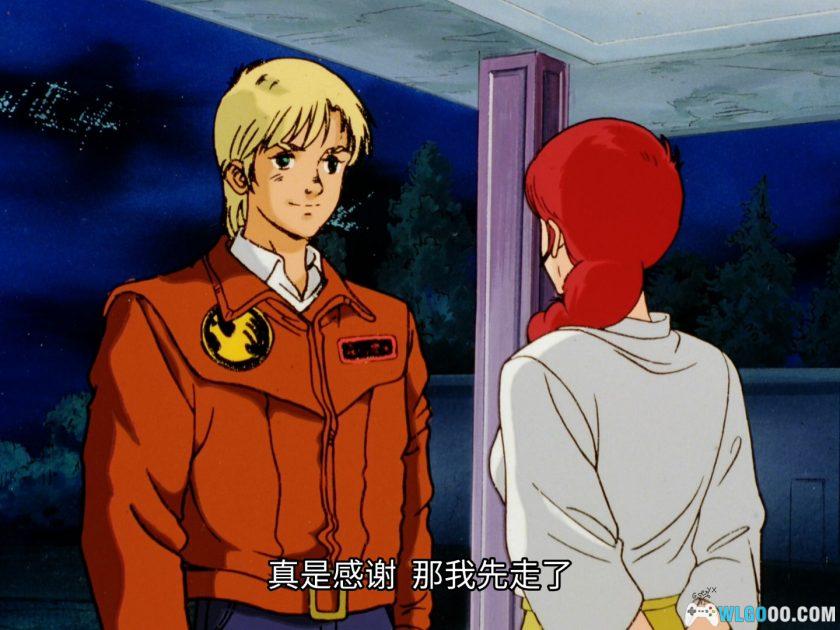 动画 机动战士高达0080：口袋里的战争(1989)[6+9集][中文字幕]｜1080P高清+特典-图片7