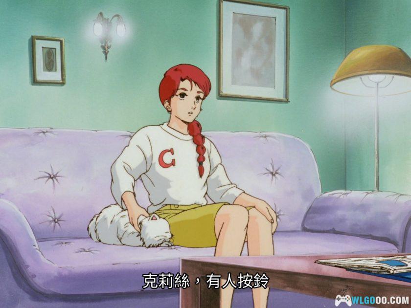 动画 机动战士高达0080：口袋里的战争(1989)[6+9集][中文字幕]｜1080P高清+特典-图片6