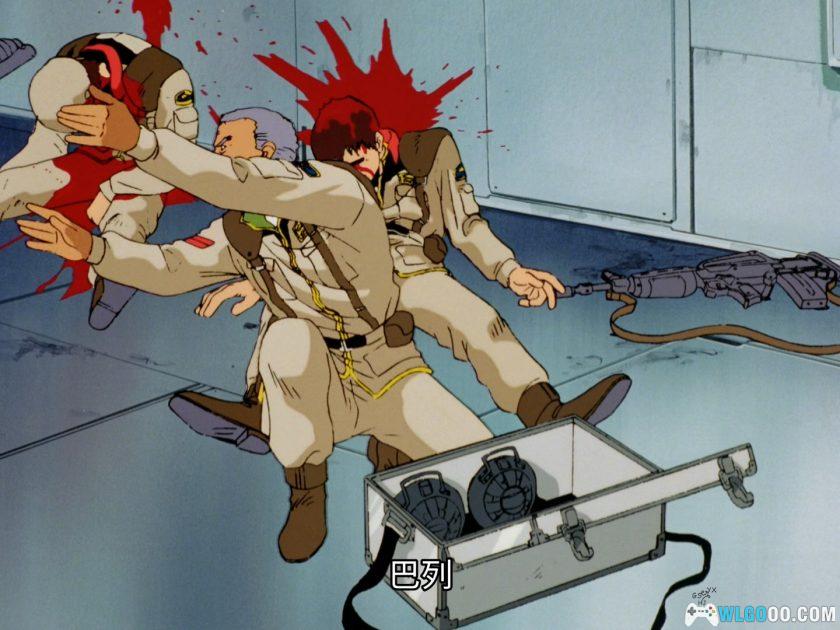 动画 机动战士高达0080：口袋里的战争(1989)[6+9集][中文字幕]｜1080P高清+特典-图片8