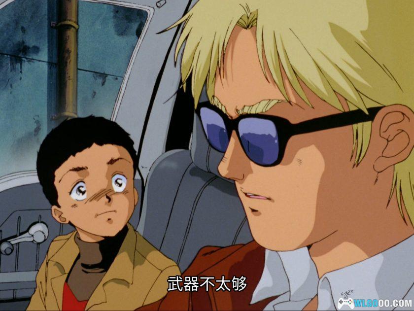 动画 机动战士高达0080：口袋里的战争(1989)[6+9集][中文字幕]｜1080P高清+特典-图片9