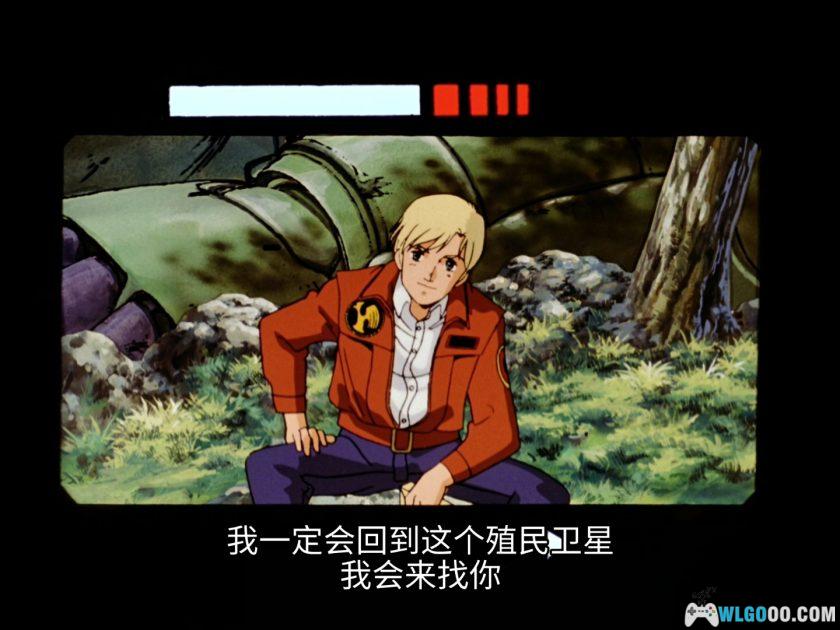 动画 机动战士高达0080：口袋里的战争(1989)[6+9集][中文字幕]｜1080P高清+特典-图片10