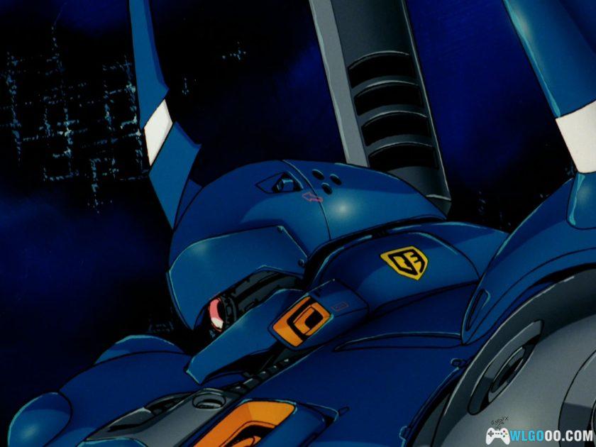 动画 机动战士高达0080：口袋里的战争(1989)[6+9集][中文字幕]｜1080P高清+特典-图片12