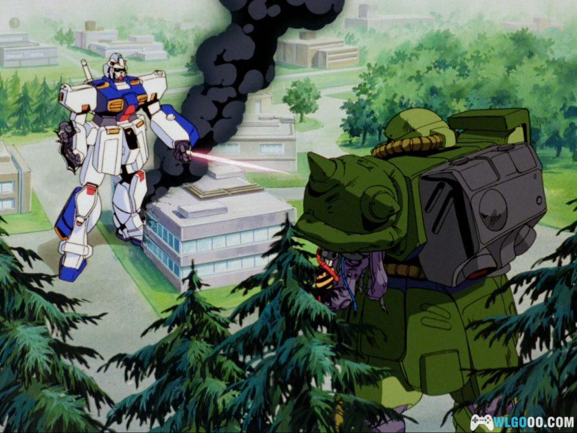 动画 机动战士高达0080：口袋里的战争(1989)[6+9集][中文字幕]｜1080P高清+特典-图片13