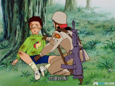 动画 机动战士高达0080：口袋里的战争(1989)[6+9集][中文字幕]｜1080P高清+特典-图片22