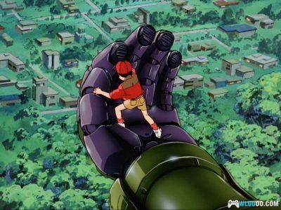 动画 机动战士高达0080：口袋里的战争(1989)[6+9集][中文字幕]｜1080P高清+特典-图片21