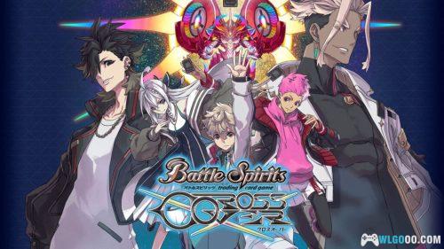 (独家)战斗之魂CrossOver 数字豪华版+全DLC+全收集100%存档+修改补丁