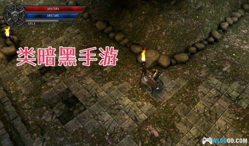 阿尼玛灵魂 - 单机完高品质ARPG