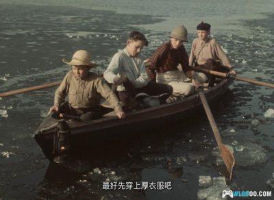 史前探险记(1955)[中文字幕]｜1080P高清，儿童史前知识教育片-图片5