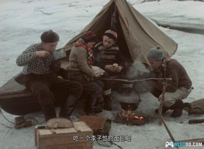 史前探险记(1955)[中文字幕]｜1080P高清，儿童史前知识教育片-图片6