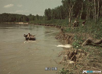 史前探险记(1955)[中文字幕]｜1080P高清，儿童史前知识教育片-图片9