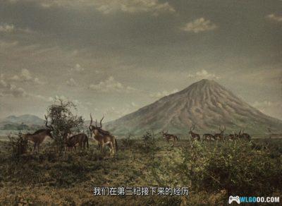 史前探险记(1955)[中文字幕]｜1080P高清，儿童史前知识教育片-图片14