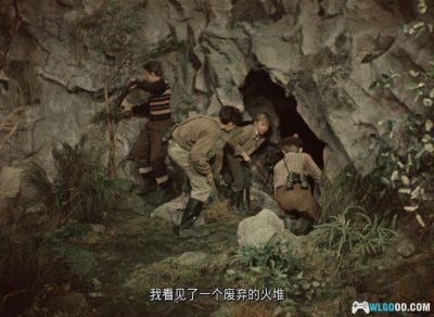 史前探险记(1955)[中文字幕]｜1080P高清，儿童史前知识教育片-图片10