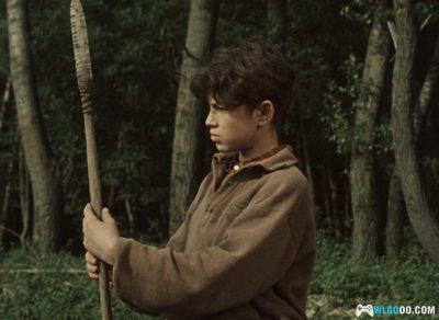 史前探险记(1955)[中文字幕]｜1080P高清，儿童史前知识教育片-图片11