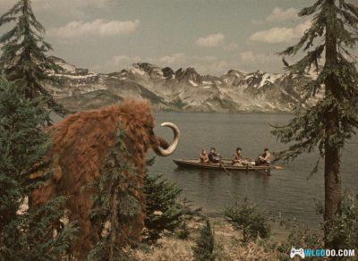 史前探险记(1955)[中文字幕]｜1080P高清，儿童史前知识教育片-图片7