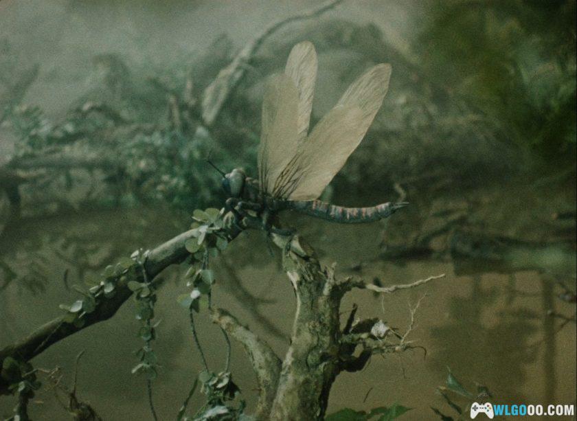 史前探险记(1955)[中文字幕]｜1080P高清，儿童史前知识教育片-图片3