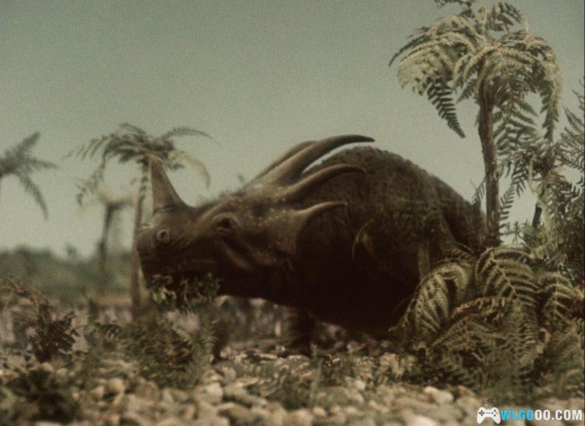 史前探险记(1955)[中文字幕]｜1080P高清，儿童史前知识教育片-图片2