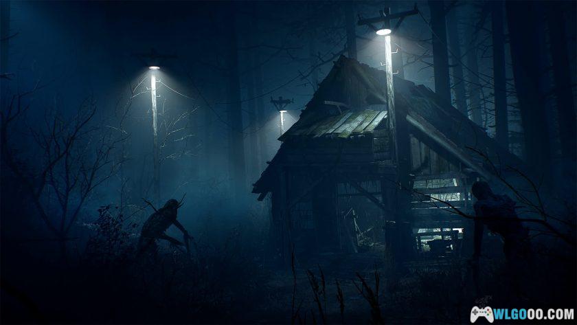 PC布莱尔女巫[中文版]｜设定画集+音乐，恐怖游戏-图片5