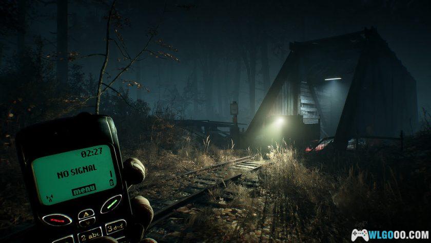 PC布莱尔女巫[中文版]｜设定画集+音乐，恐怖游戏-图片6