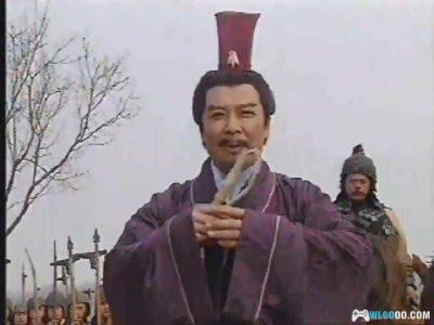 PC三国之赤壁[Win11兼容][1997]｜攻略秘籍，傲世三国青春版？-图片5