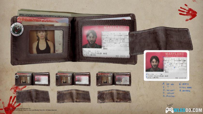 PC布莱尔女巫[中文版]｜设定画集+音乐，恐怖游戏-图片10