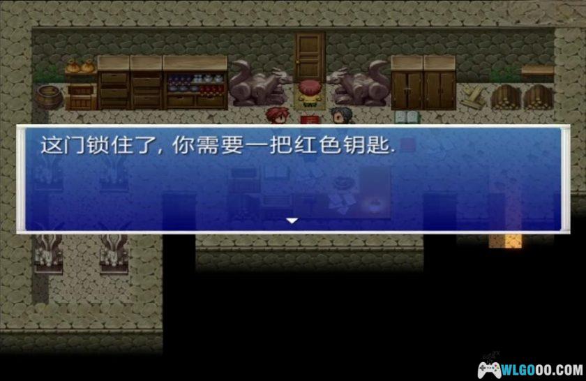 安卓 厄运与命运v3.8.2.01[中文完整][MOD版]｜穿越勇者RPG-图片3