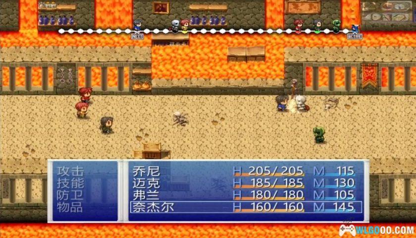 安卓 厄运与命运v3.8.2.01[中文完整][MOD版]｜穿越勇者RPG-图片6