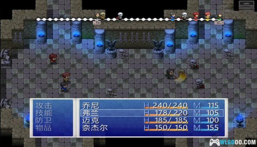 安卓 厄运与命运v3.8.2.01[中文完整][MOD版]｜穿越勇者RPG-图片5