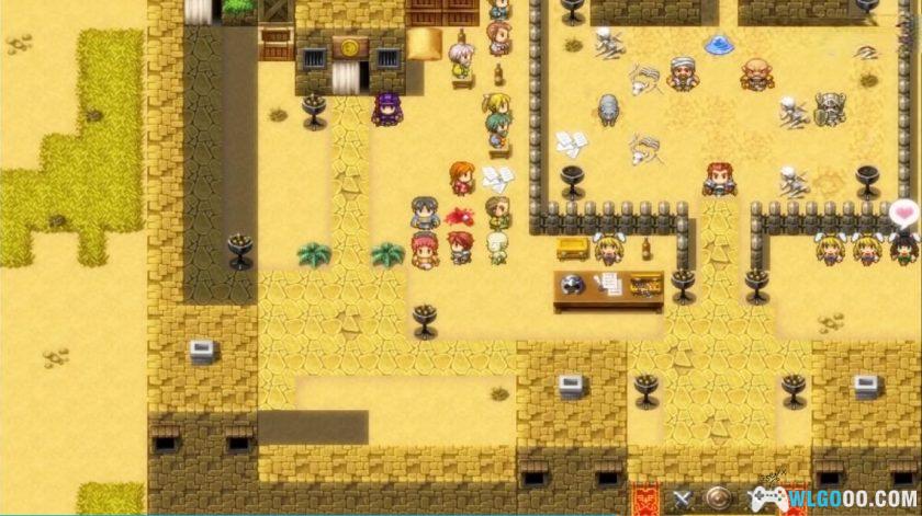 安卓 厄运与命运v3.8.2.01[中文完整][MOD版]｜穿越勇者RPG-图片10