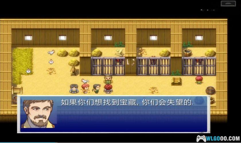 安卓 厄运与命运v3.8.2.01[中文完整][MOD版]｜穿越勇者RPG-图片8