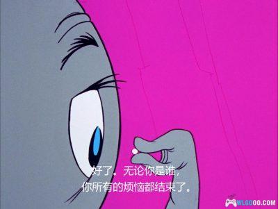 动画 霍顿与无名氏(1970)[中文字幕]｜1080P，一花一世界的思考-图片6