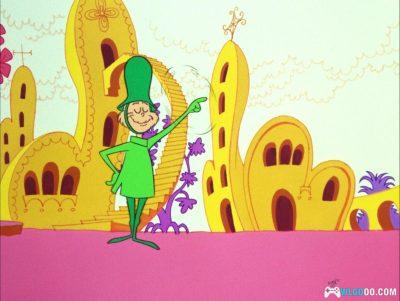 动画 霍顿与无名氏(1970)[中文字幕]｜1080P，一花一世界的思考-图片13