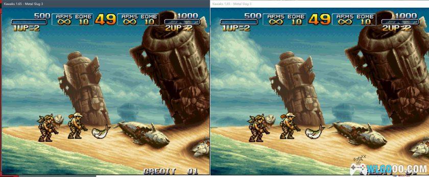 露加的 Winkawaks 街机模拟器简易联机教程-图片12