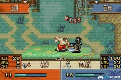 GBA火焰纹章：神龙帝国[汉化V3]｜攻略金手指-2025.11.12更新-图片40