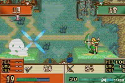 GBA火焰纹章：神龙帝国[汉化V3]｜攻略金手指-2025.11.12更新-图片37