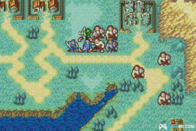 GBA火焰纹章：神龙帝国[汉化V3]｜攻略金手指-2025.11.12更新-图片39