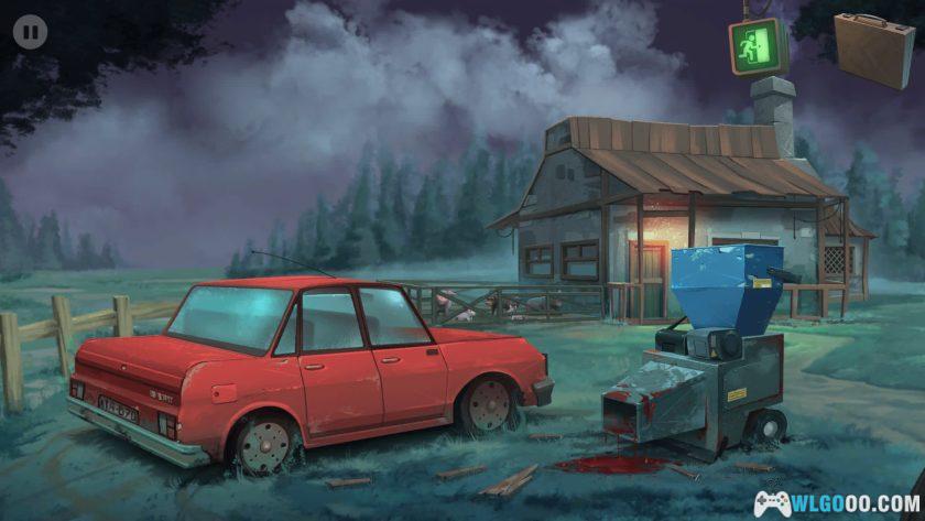 安卓 死无对证 v4.0.20[中文移植]｜全任务版，反恐清道夫-图片7